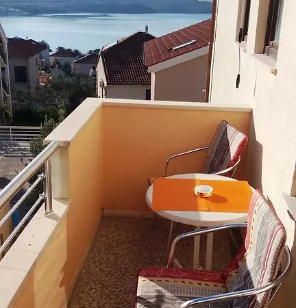 Pansion Ruza Penzion Trogir