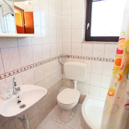 Penzion Pansion Ruza Trogir