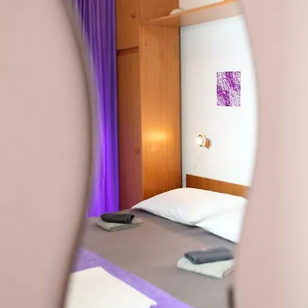Penzion Pansion Ruza Trogir