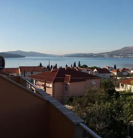 Pansion Ruza Trogir