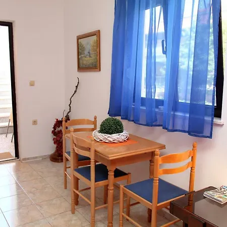 Gasthof Pansion Ruza 3*