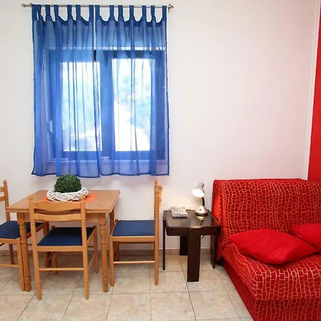 Pansion Ruza Gasthof Trogir