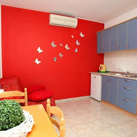 Pansion Ruza 3* Trogir