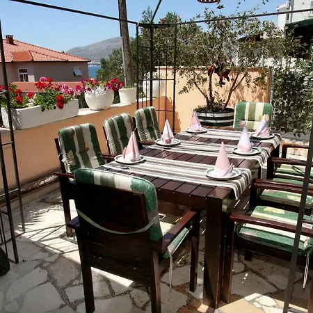 Gasthof Pansion Ruza 3*