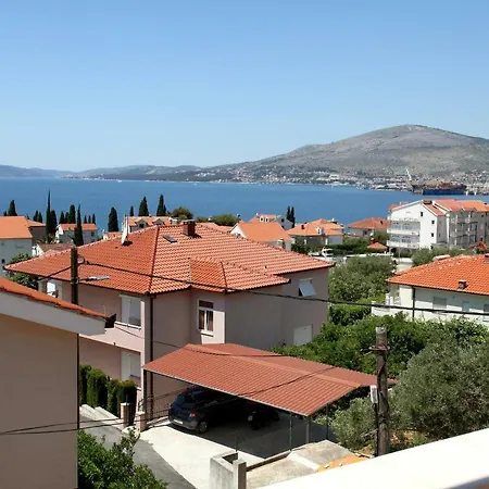 Gasthof Pansion Ruza Trogir
