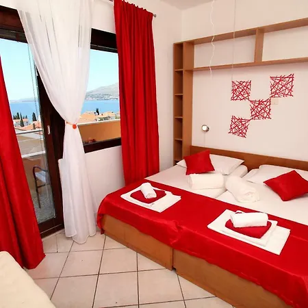Pansion Ruza Gasthof Trogir
